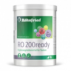 Röhnfried RO200 Probiyotik Elektrolit AminoAsit Karışımı 600 g