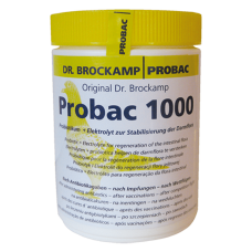 Probac 1000 Probiyotik Ve Elektrolit 500 GR