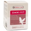 Versele Laga Omnivit Kuş Kondisyon Vitamini 200 Gr